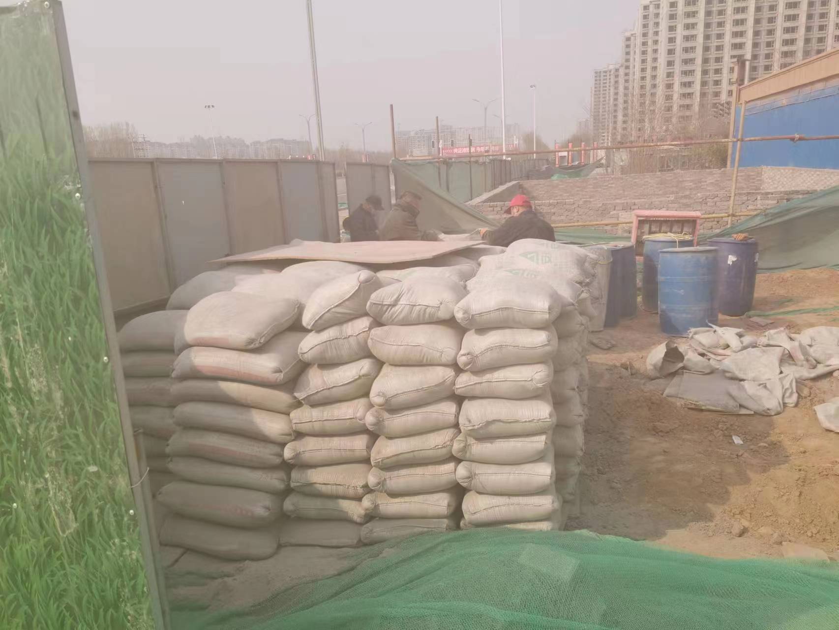 彭水房屋基础注浆